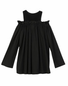 Alberta Ferretti Womens Shirt in Black
