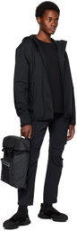 66°North Black Press-Release Backpack