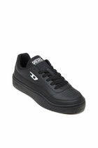 Diesel Low top sneaker - Sneakers Mens in Black