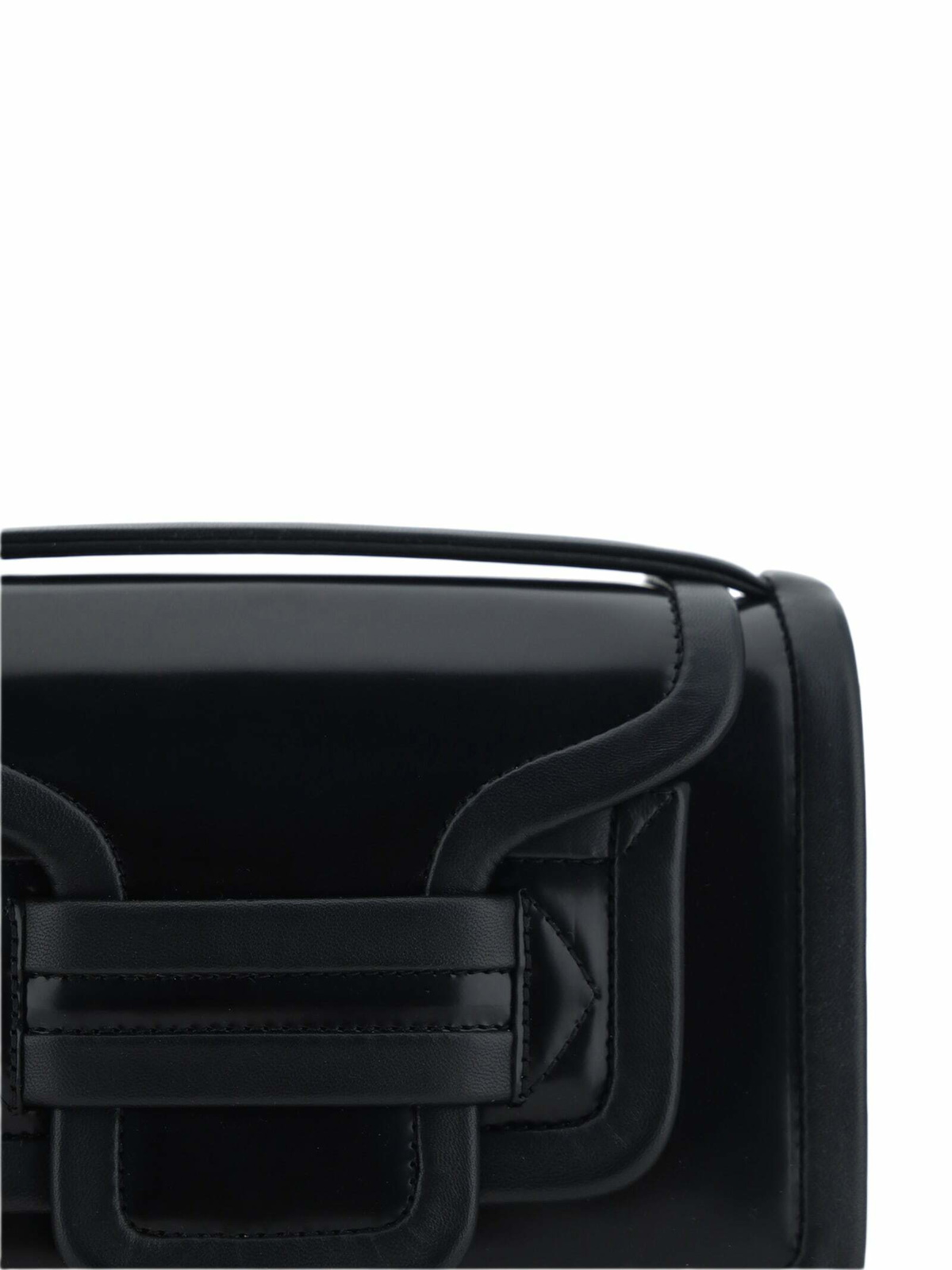 Pierre Hardy Alpha Shoulder Bag