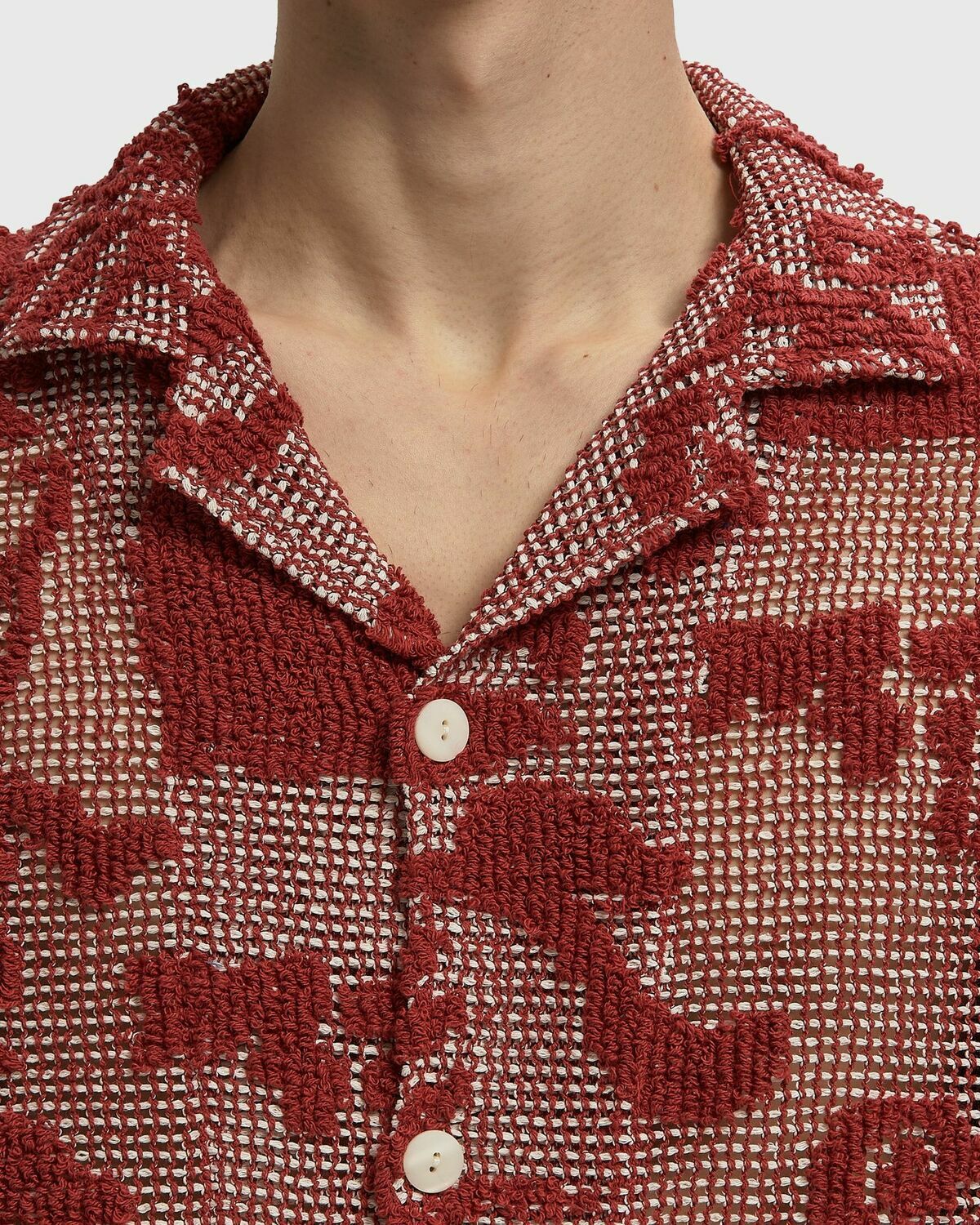 Arcano Cuba Shirt