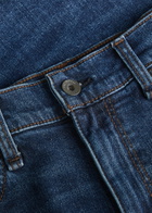 Rag & Bone Fit 2 Slim-leg Jeans Dark Blue