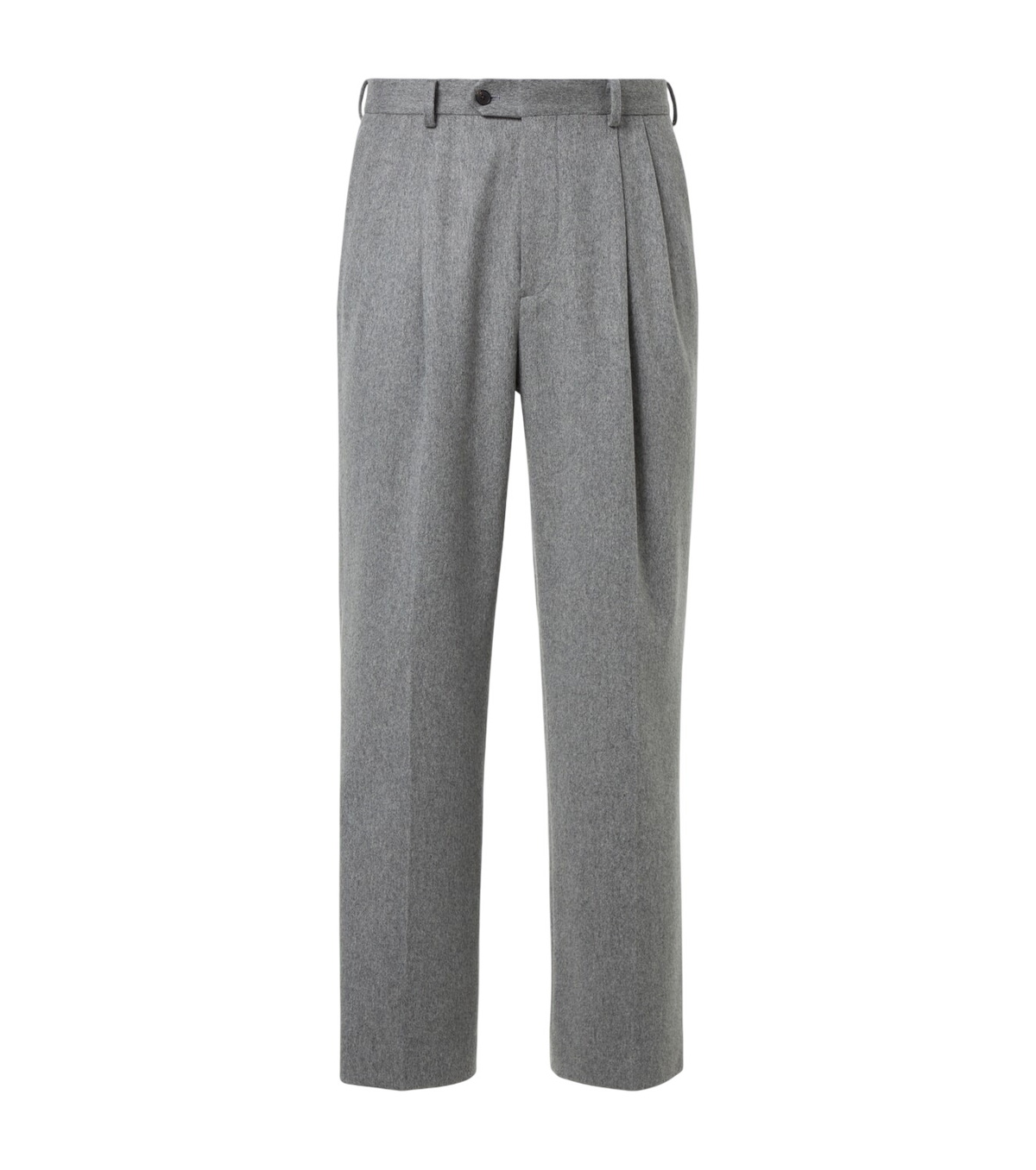 2929☺︎様AURALEEWASHEDFINXCHINO WIDETUCKPA AURALEE WASHED FINX CHINOS – PLAIN GOODS