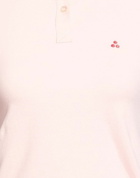 Peuterey Womens Polo shirt Light in Pink