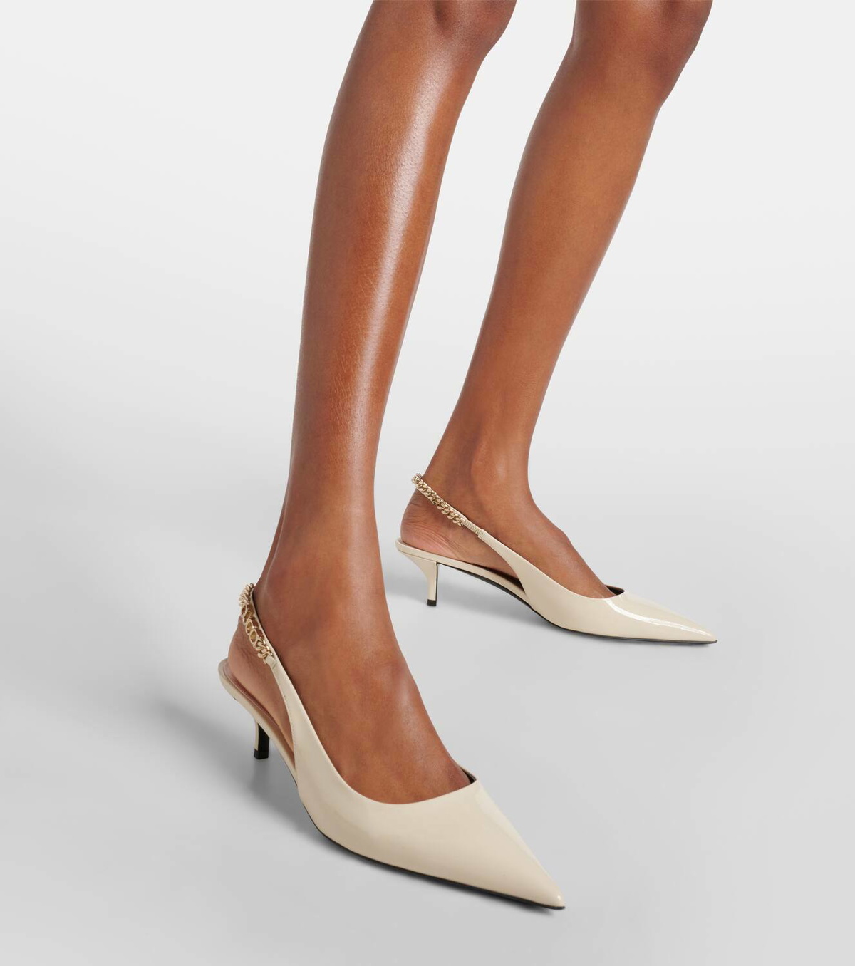 【関税込み】gucci GUCCI SIGNORIA' SLINGBACK 782832_BNC80_3706_001_095_0000