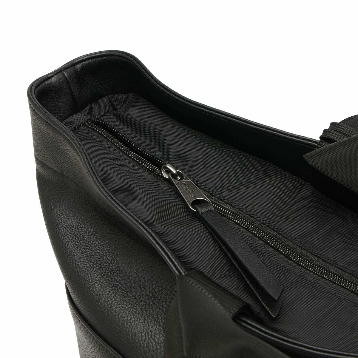 Eastpak x Egonlab Tote Bag - Large in Black 