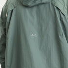 Oakley Men's Latitude Veil Flow Jacket in Aviator Green