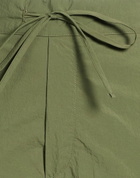 Donni. Womens Pants Military in Green