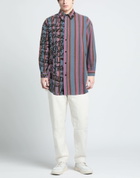 Versace Jeans Couture Mens Shirt Light in Blue