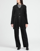 Niccolò Pasqualetti Womens Blazer in Black