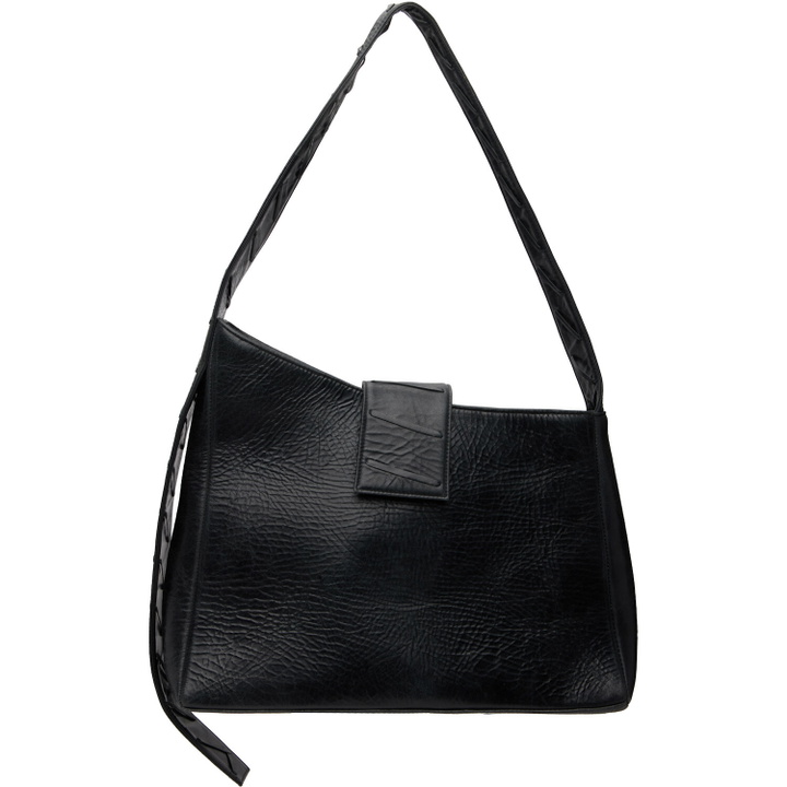 Photo: Won Hundred Black Perth Bag