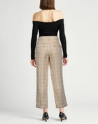 Peserico Womens Pants in Beige