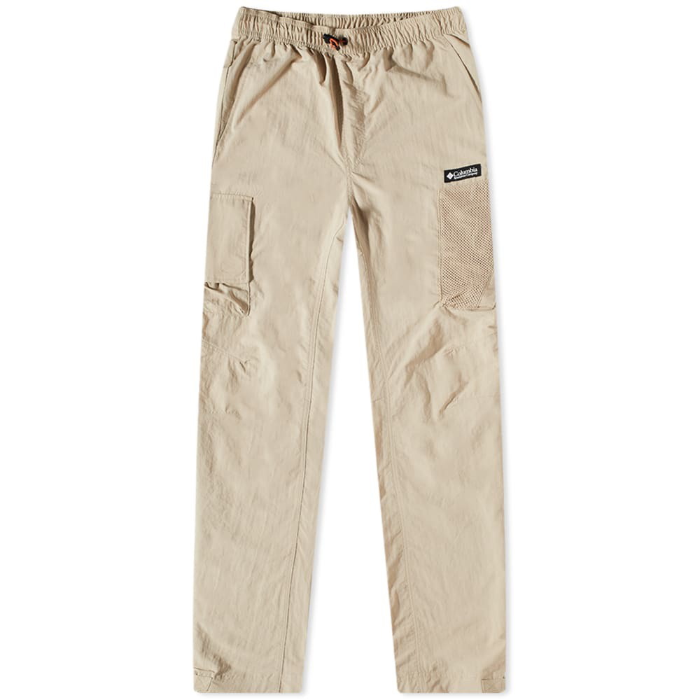Columbia Men's Deschutes Valley™ Pant in Ancient Fossil Columbia