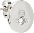 Vivienne Westwood Man Lewis Stud Single Earring