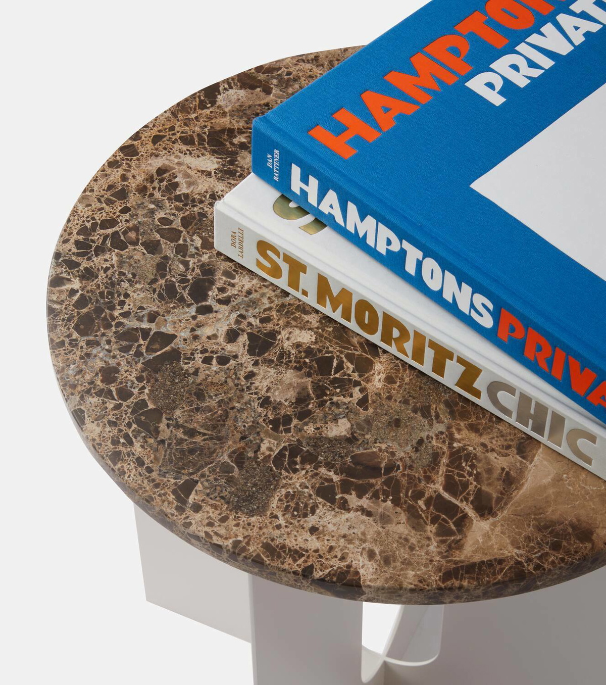 Audo Copenhagen Androgyne side table top