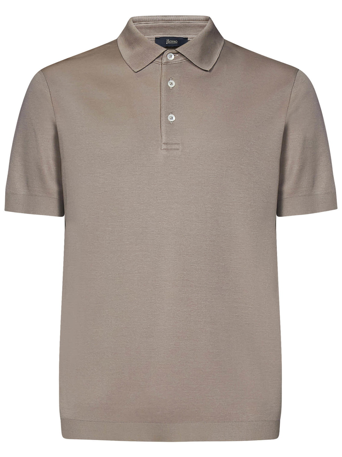 ポロシャツ Herno Polo shirts 楽天市場】ヘルノ ポロシャツ メンズ コットン マーセライズ