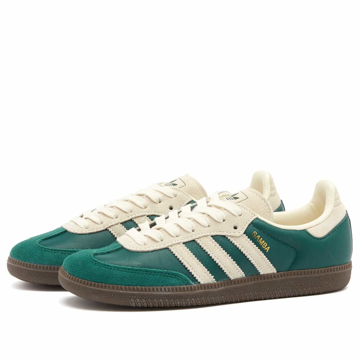 adidas Samba OG ほぼ新品 adidas Women's Samba OG in Black | SVD USA