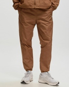 Lacoste Pantalon De Survetement Brown - Mens - Track Pants