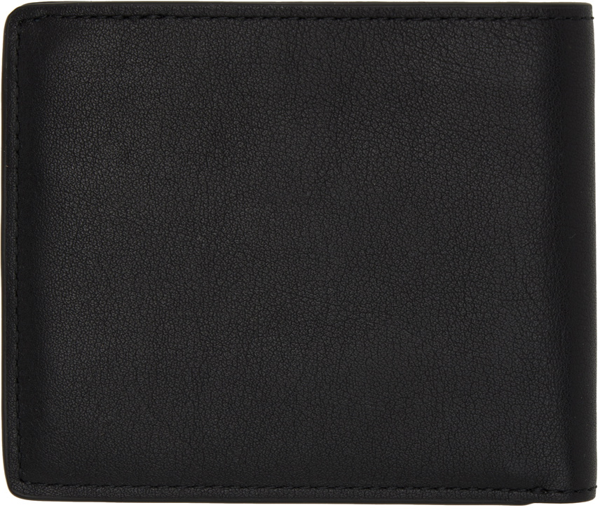 PS by Paul Smith Black Zebra Wallet