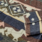 NN07 Levon Navajo Shirt