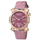 Rebel Coney Island Mens Watch RB104-8081