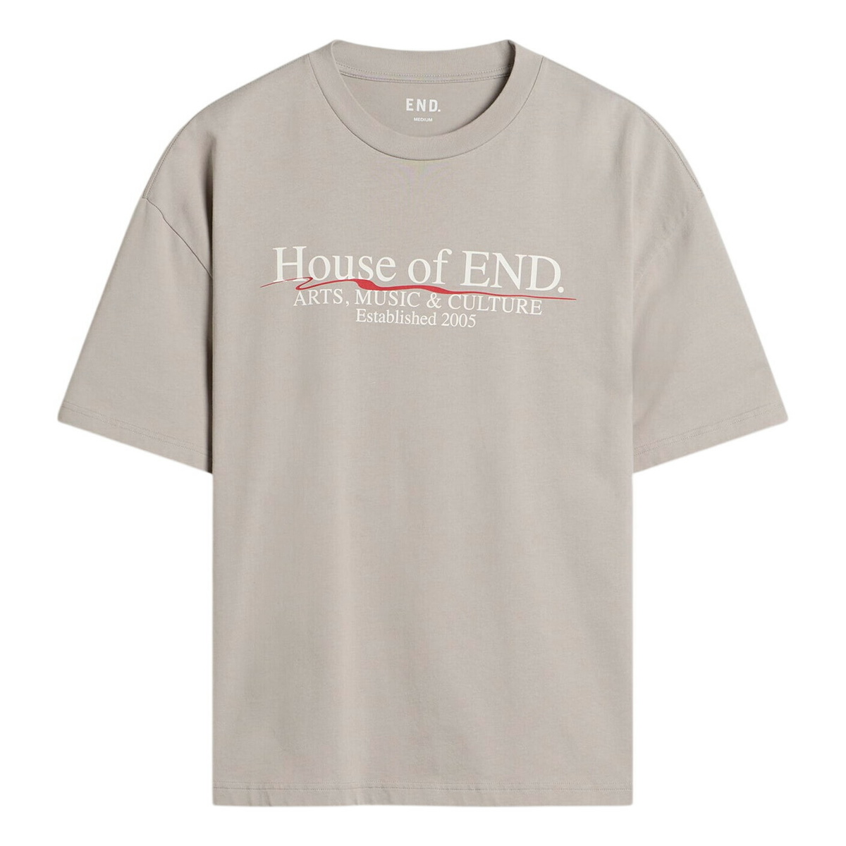 Dior Homme Multi Logo Print Tee Dior Homme