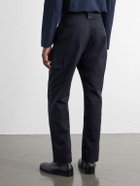 Margaret Howell - MHL. Cotton-Drill Trousers - Black