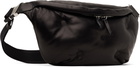 Maison Margiela Black Glam Slam Belt Bag