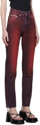 EYTYS Red Orion Jeans