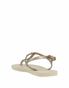 Havaianas Womens Thong sandal Khaki