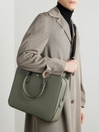 Montblanc - Sartorial Medium Cross-Grain Leather Briefcase