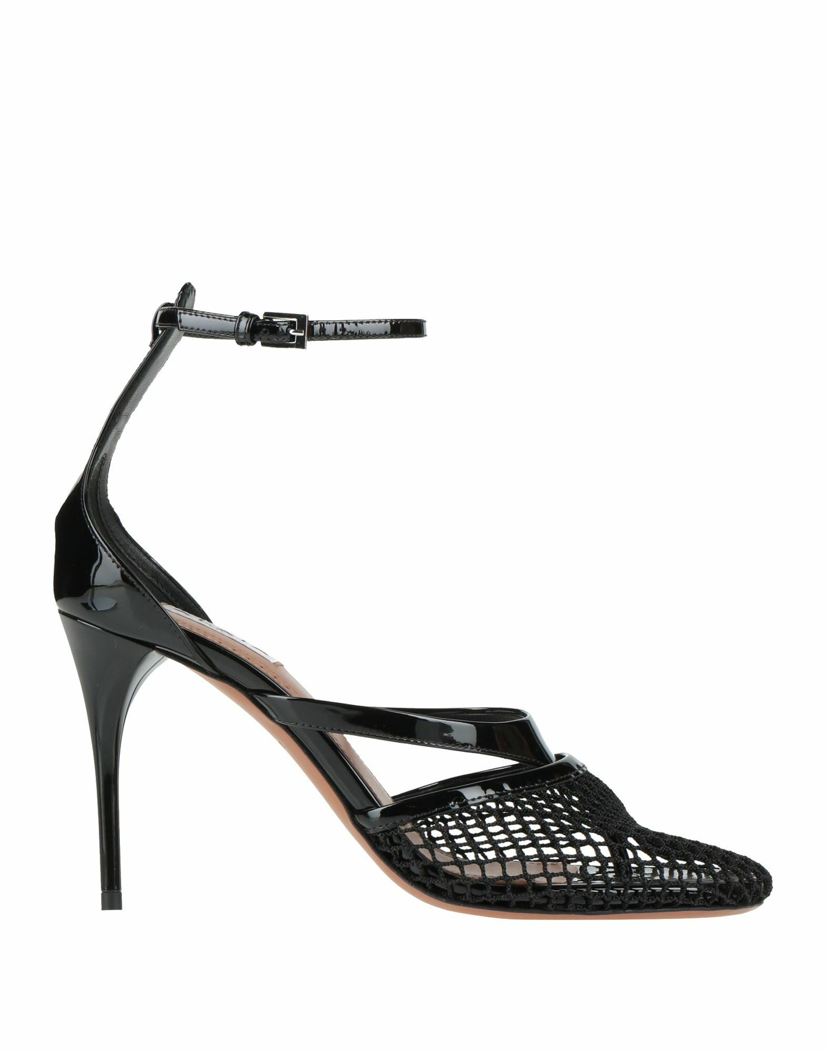 Alaïa Womens Pumps in Black