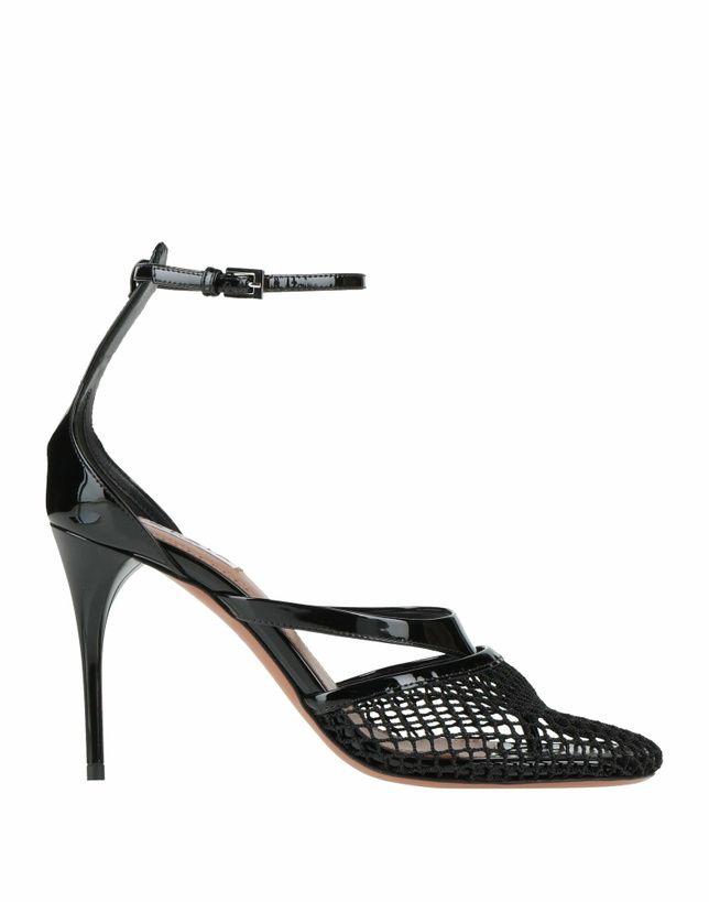 Photo: Alaïa Womens Pumps in Black
