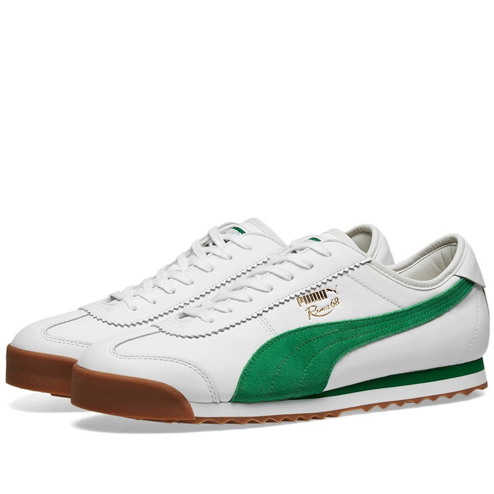 Photo: Puma Roma 68 OG