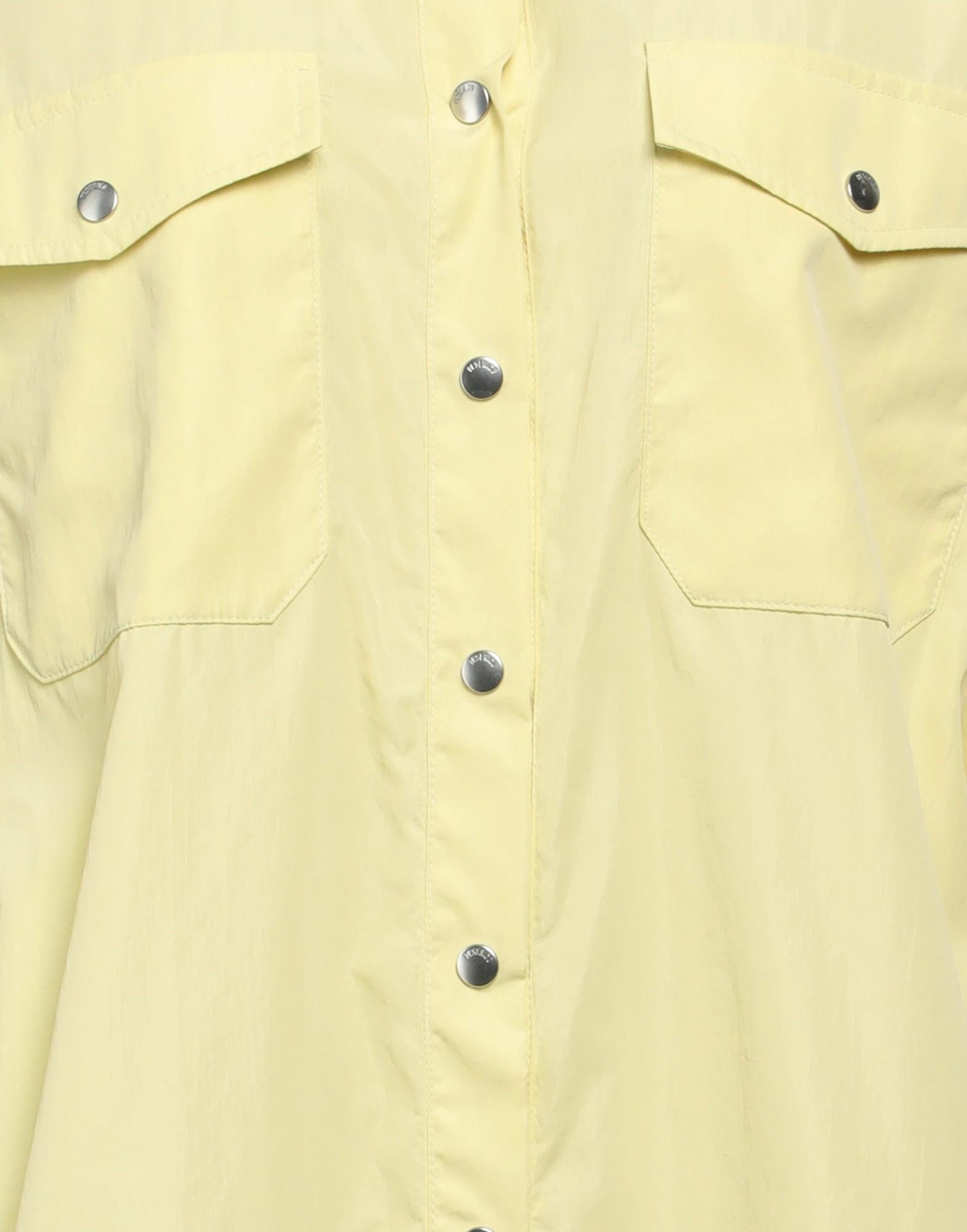 Peserico Womens Shirt Lime in Green