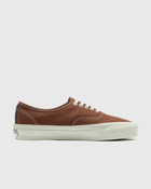 Vans Authentic Reissue 44 Brown - Mens - Lowtop