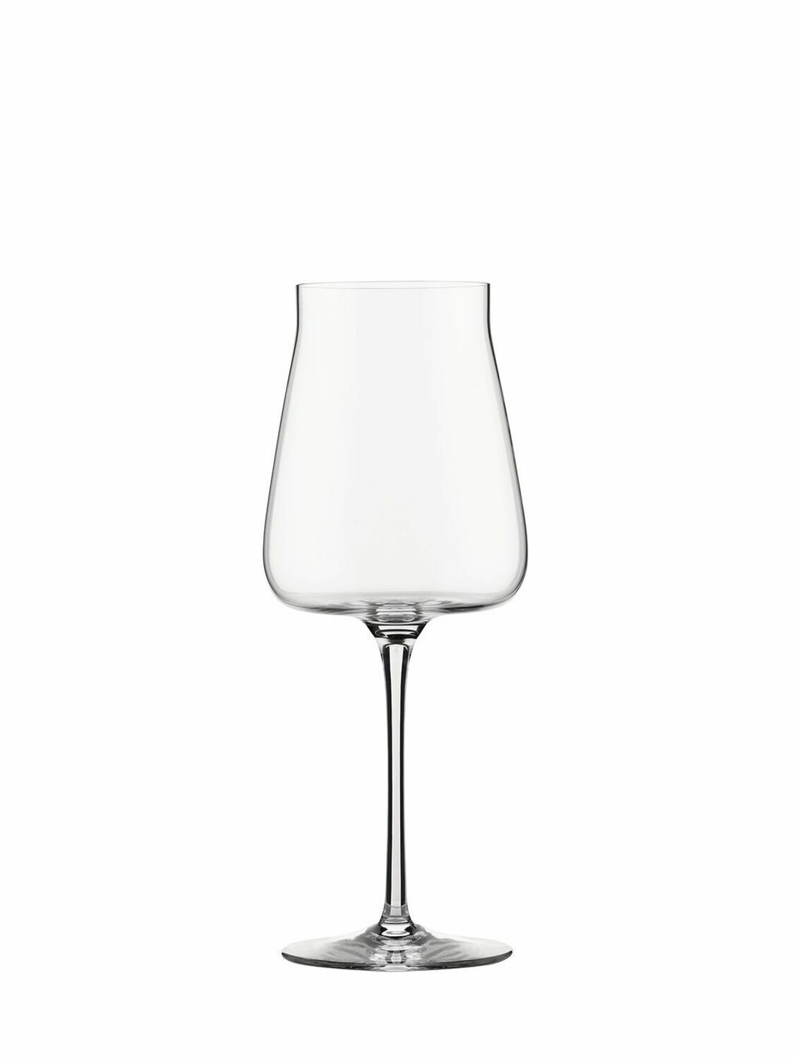ALESSI Set Of 4 Eugenia White Wine Glasses