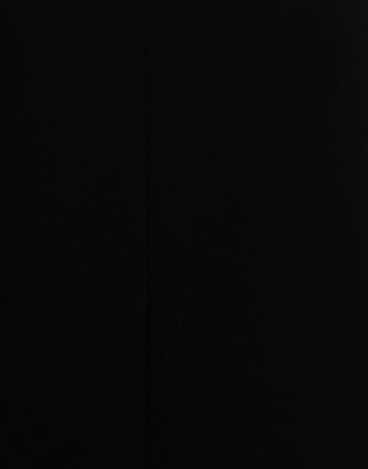 Mônot Womens Maxi dress in Black