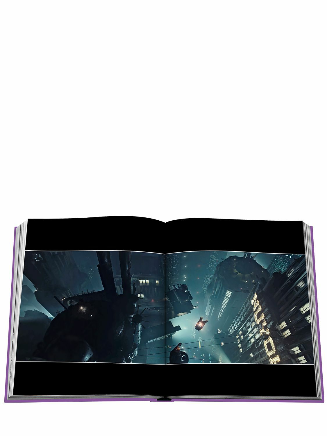 ASSOULINE - Metaverse Dream Book
