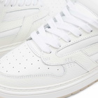 Represent Men's Reptor Low Sneakers in Ss Flat White