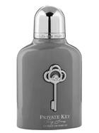 Armaf Unisex Club De Nuit Private Key Sucess Extrait de Parfum Spray 3.4 oz Fragrances 6294015165005