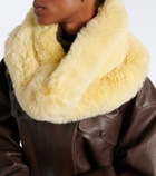The Frankie Shop Ginevra snood