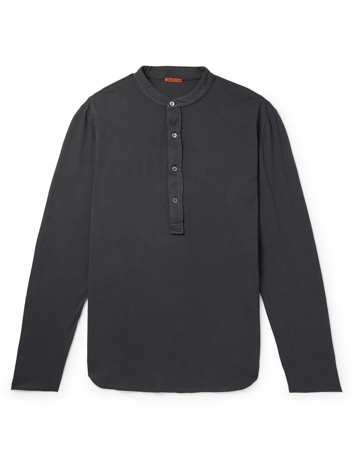 Only - Onlgrace Bersa Ls Shirt - 4983431 Brunnera Blue White main image 1