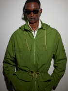 Auralee - Eyevan D-Frame Acetate Sunglasses