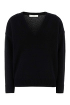 Co Black Cashmere Sweater