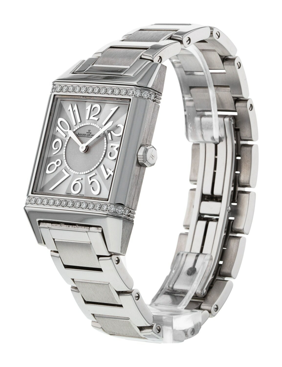 Jaeger-LeCoultre Reverso Squadra Lady 7038193