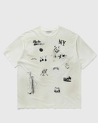 NY Sketch Tee
