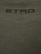ETRO - Wool Knit Sweater