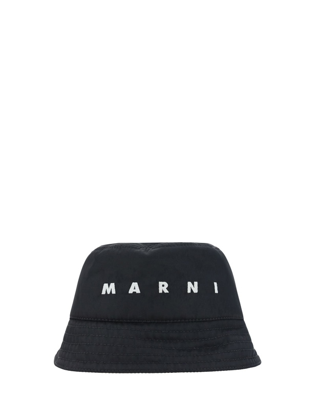 Photo: Marni Hat