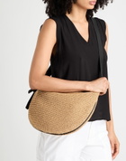 Rag & Bone Womens Cross-body bag in Camel